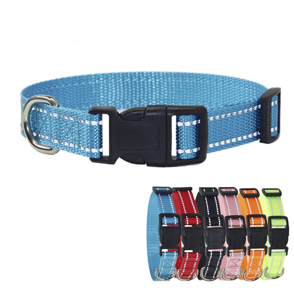 Collars