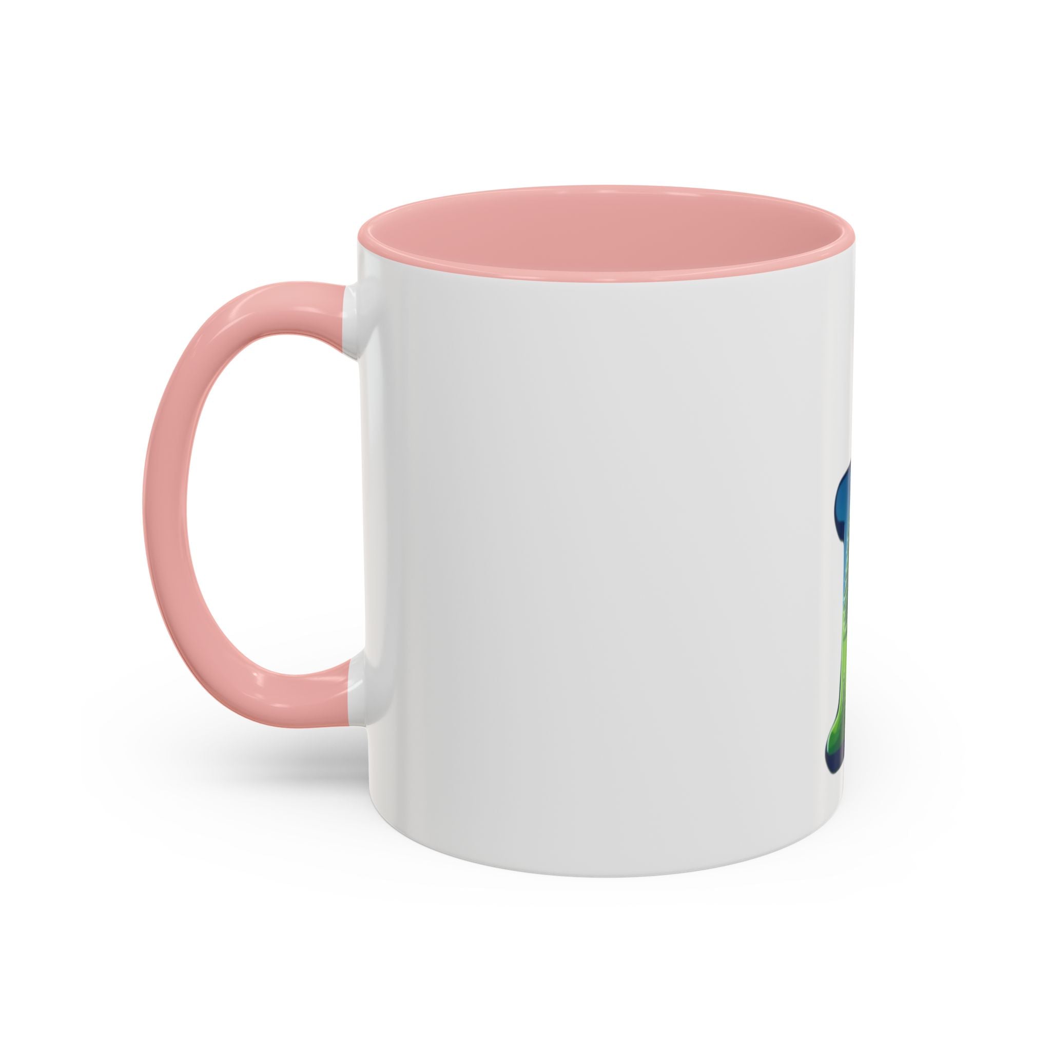 Puppy Adventure Center Ceramic Coffee Mug