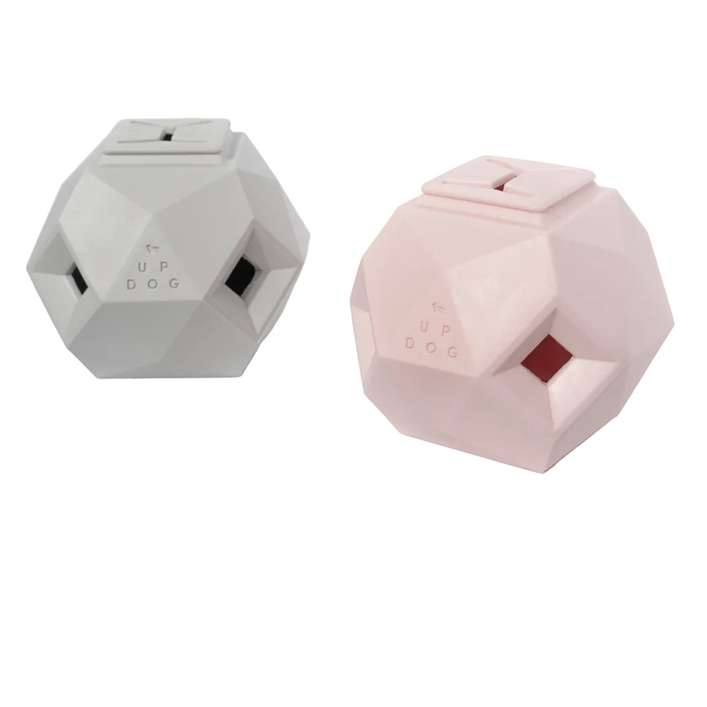 The Odin Treat Dispensing Toy For Dogs