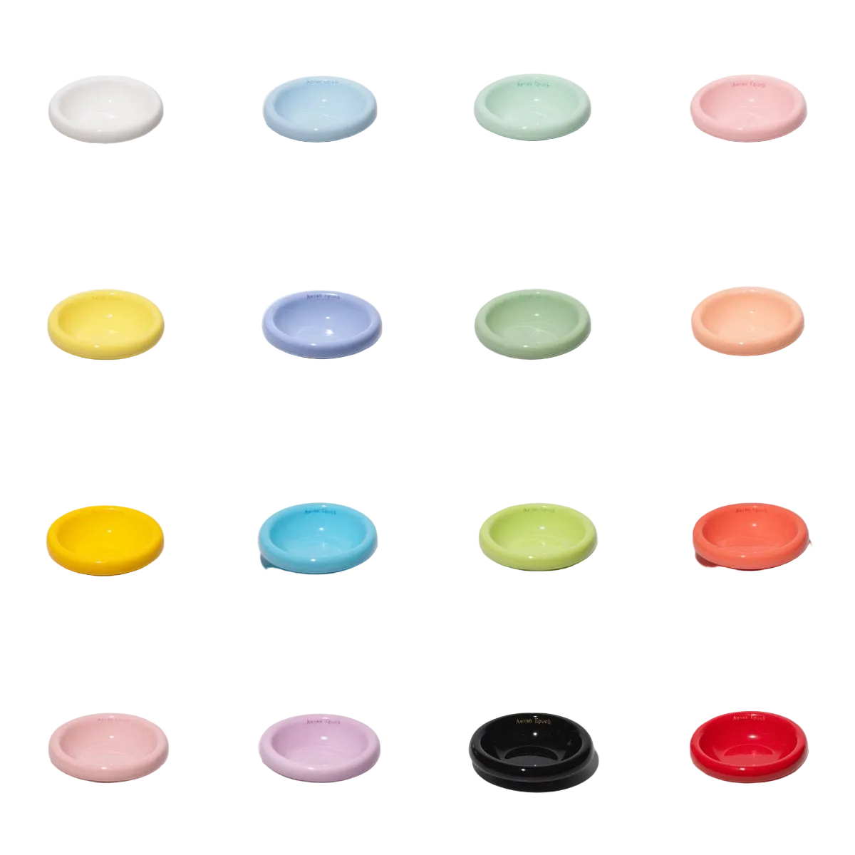 Aevan Epoch | Stoneware Pet Bowl