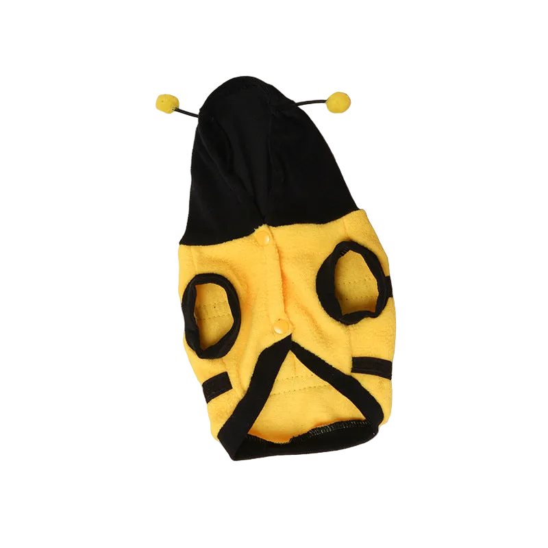 Clothes teddy dog clothes