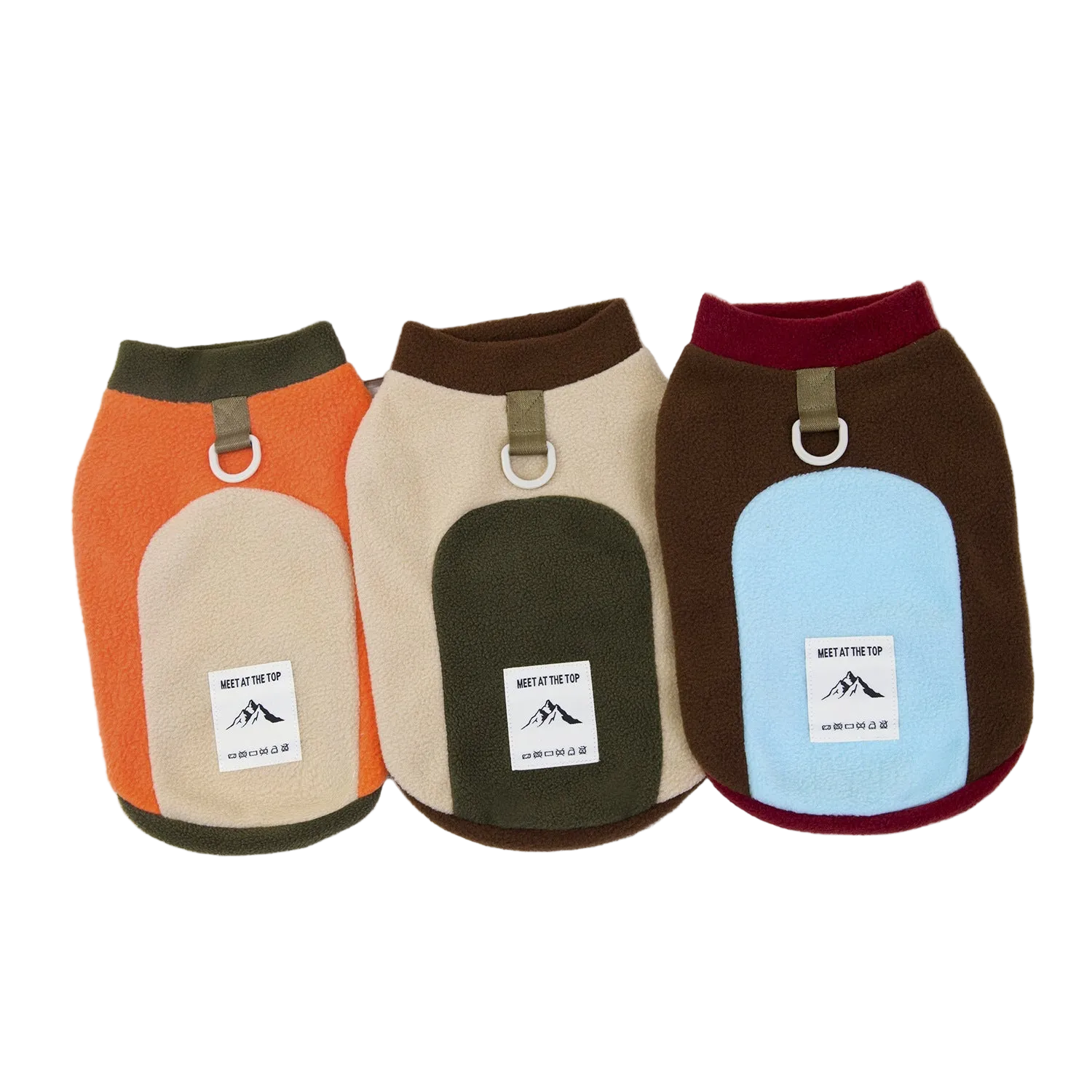 Dog Clothes For Fall And Winter