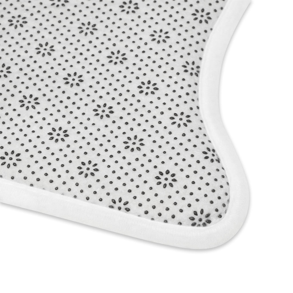 Puppy Adventure Center | Pet Feeding Mats | Turquoise
