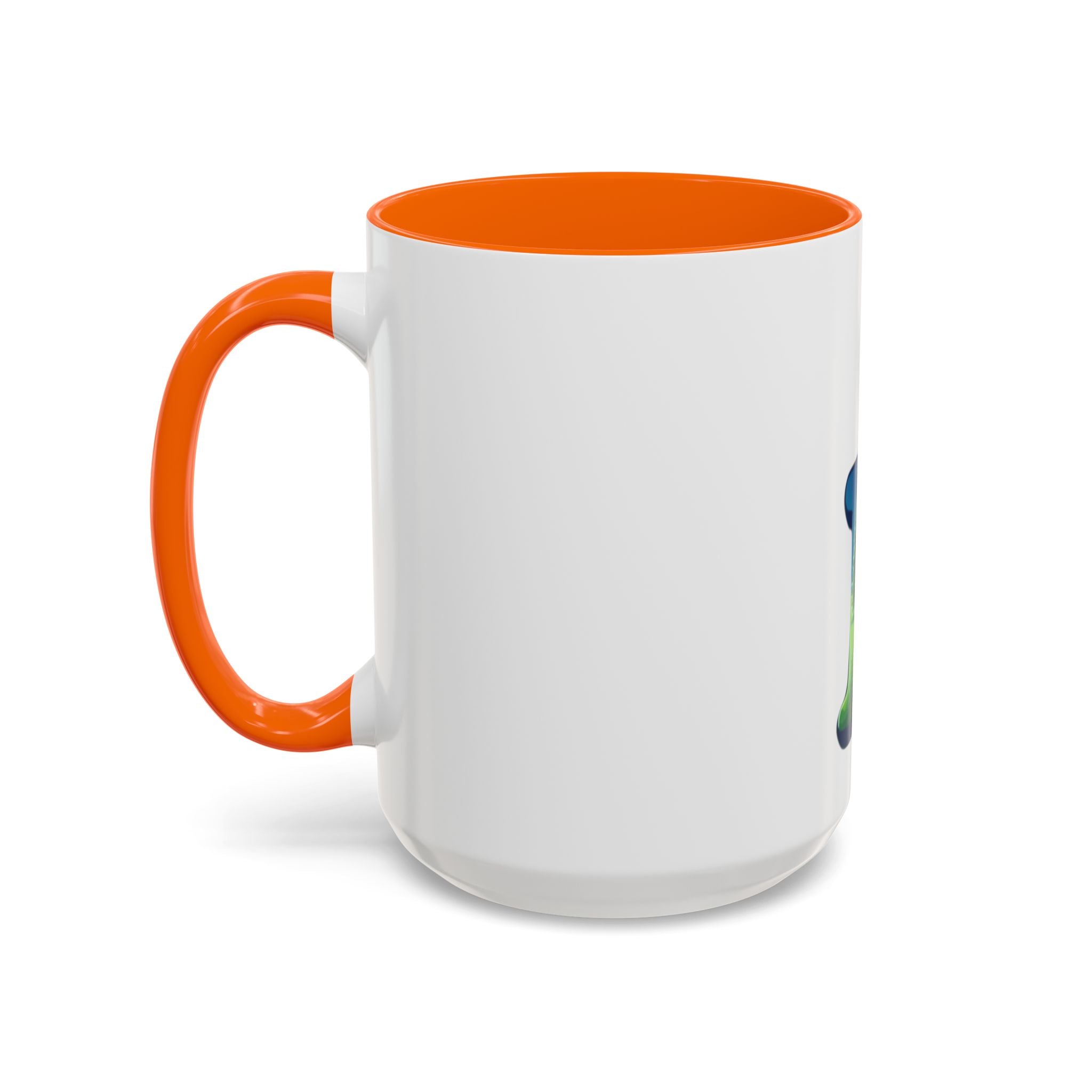 Puppy Adventure Center Ceramic Coffee Mug