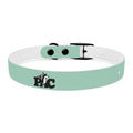 Durable Waterproof Dog Collar | Mint