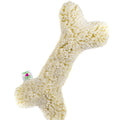 HuggleFleece® 2 foot Plush Bone Dog Toy