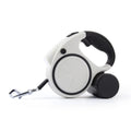 Small to medium-sized dog retractable leash