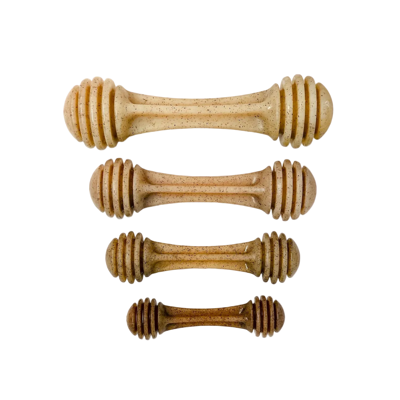 Honey Bone Nylon Dog Toy