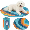 Travel Dog Bed - Foldable & Packable