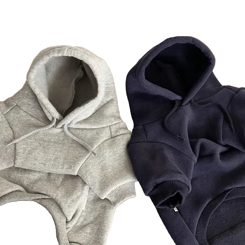 Hoodie Pet Clothing Dogs Fashions