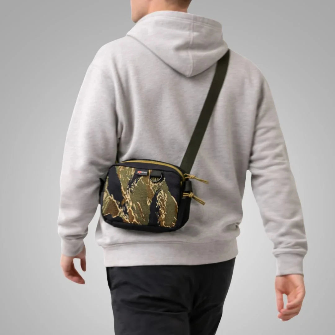 TrailHound Fanny Pack - Cordura Edition
