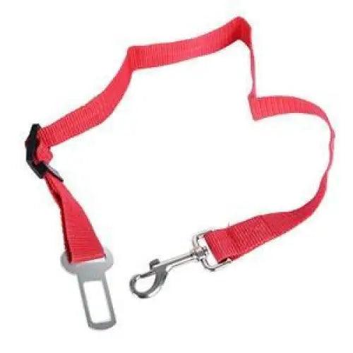 Adjustable Safety Seat Belt