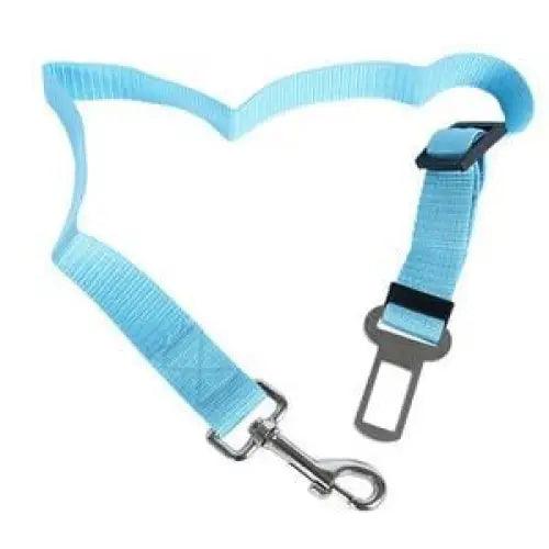 Adjustable Safety Seat Belt