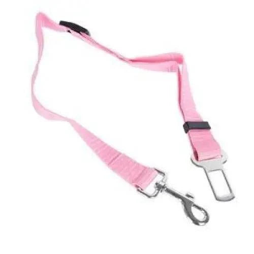 Adjustable Safety Seat Belt