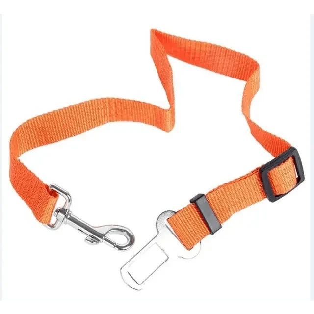 Adjustable Safety Seat Belt