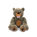 Fabdog Floppy Grizzly Brown