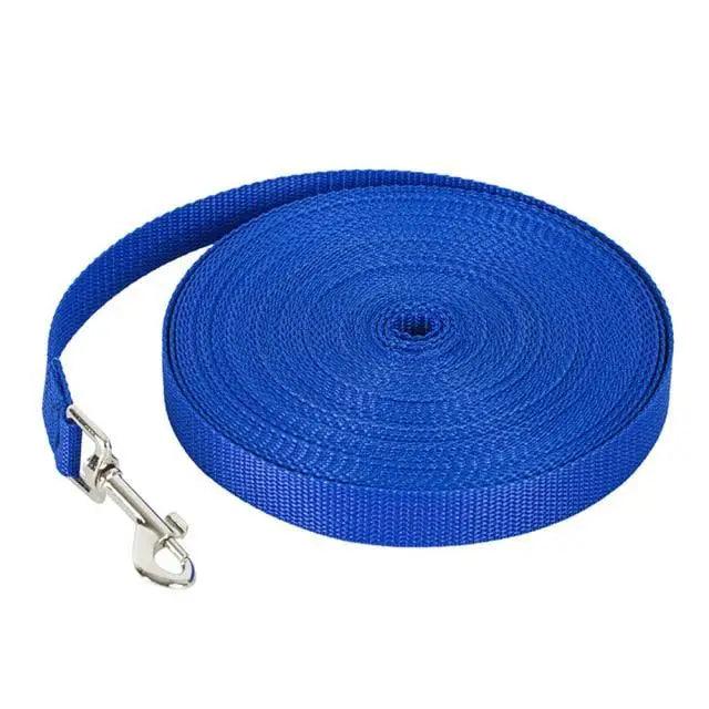 Dog Leashes Outdoor Training Dog Leash Belt