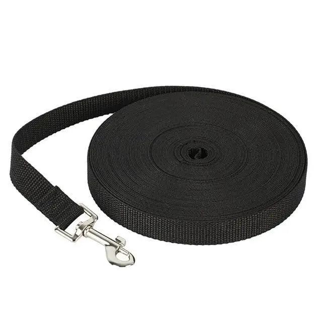 Dog Leashes Outdoor Training Dog Leash Belt