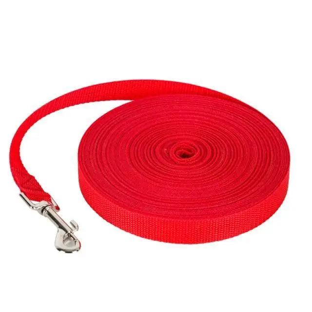 Dog Leashes Outdoor Training Dog Leash Belt