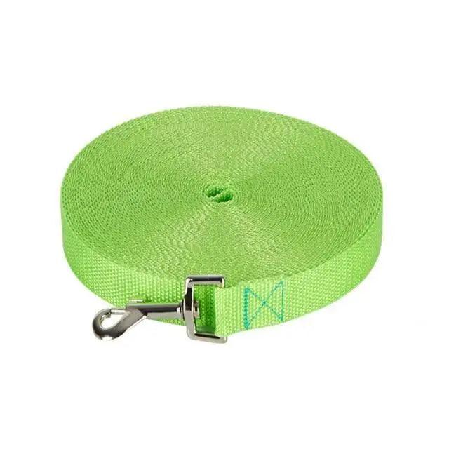 Dog Leashes Outdoor Training Dog Leash Belt