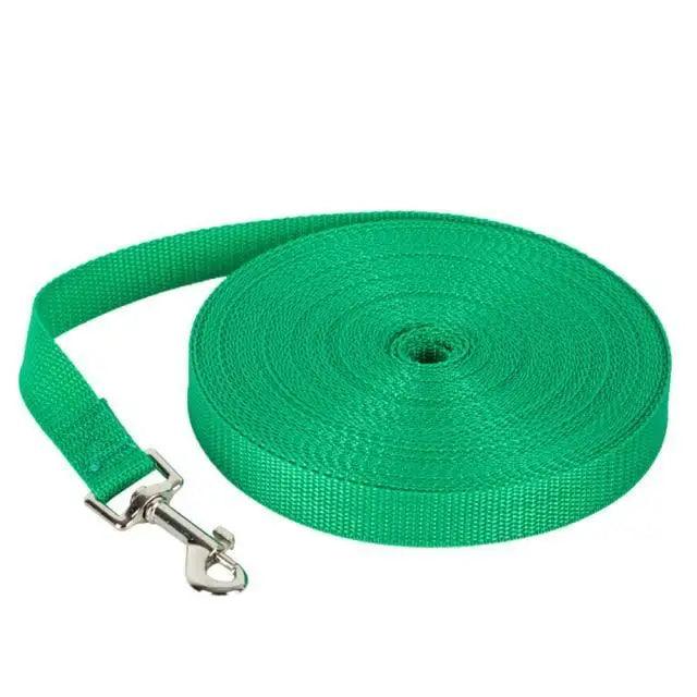 Dog Leashes Outdoor Training Dog Leash Belt