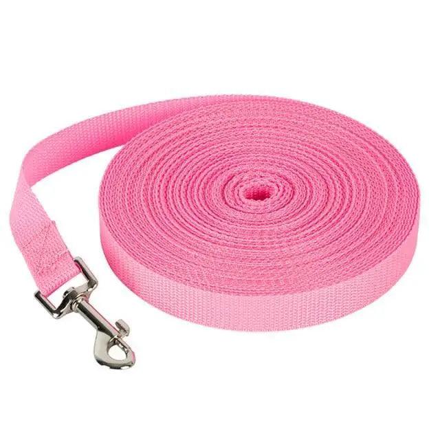 Dog Leashes Outdoor Training Dog Leash Belt