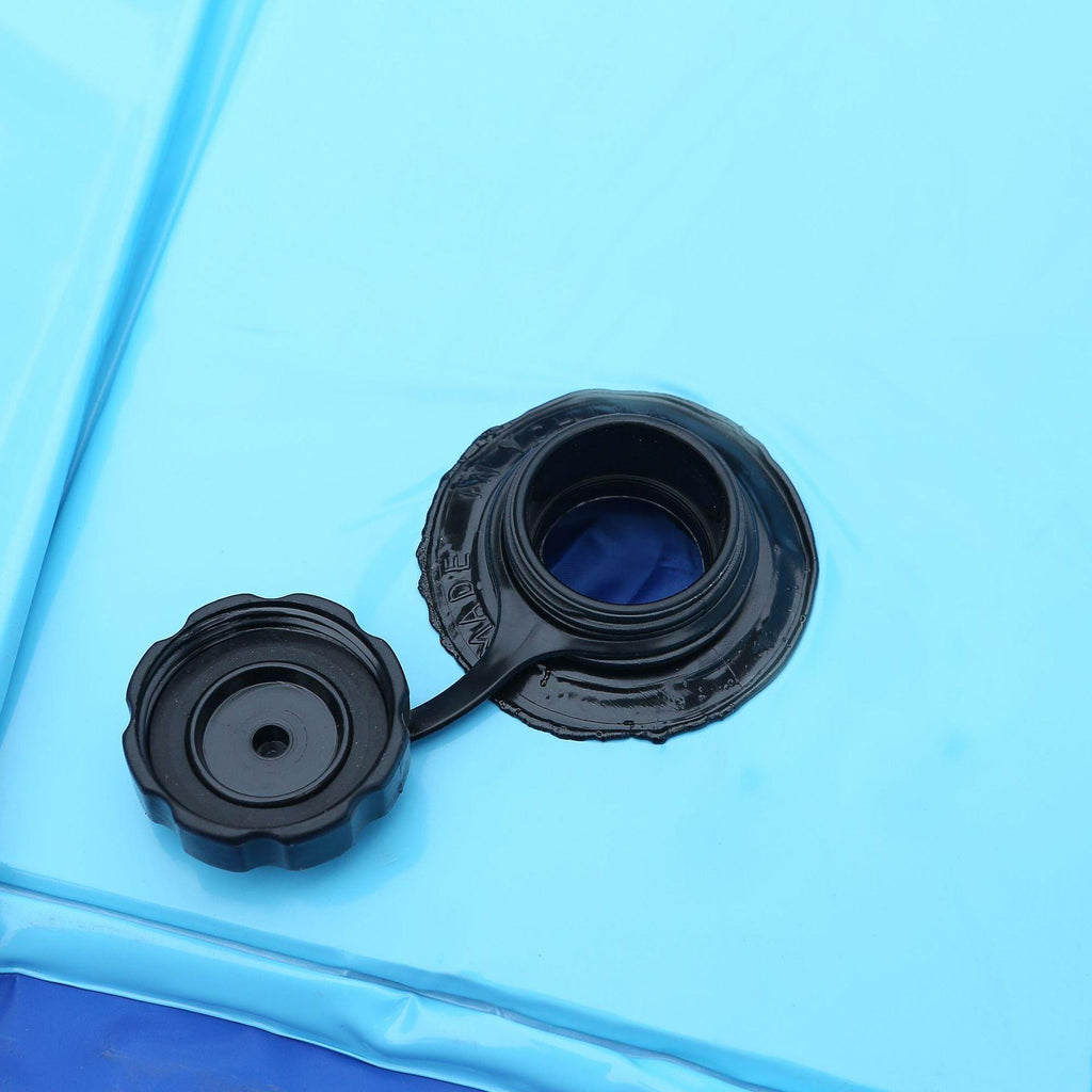 Swimming Pool / Bath Tub Foldable Leak-proof