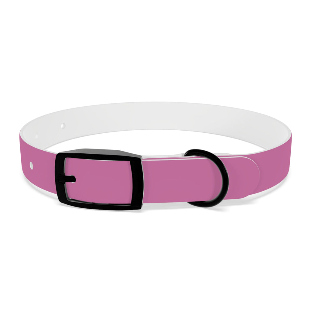 PAC Leash-Collar Bundle | Pink