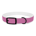 PAC Leash-Collar Bundle | Pink