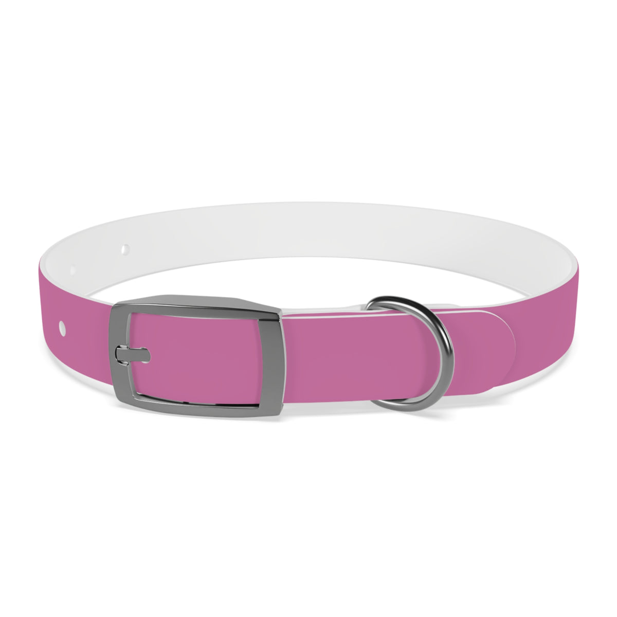 PAC Leash-Collar Bundle | Pink
