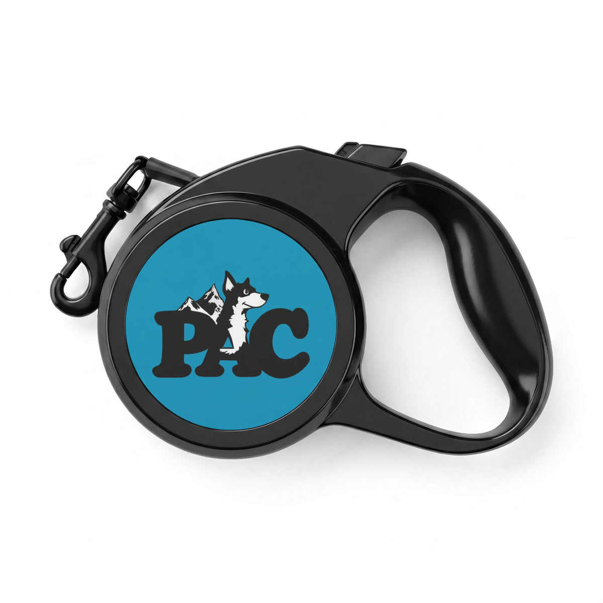 PAC Leash-Collar Bundle | Turquoise