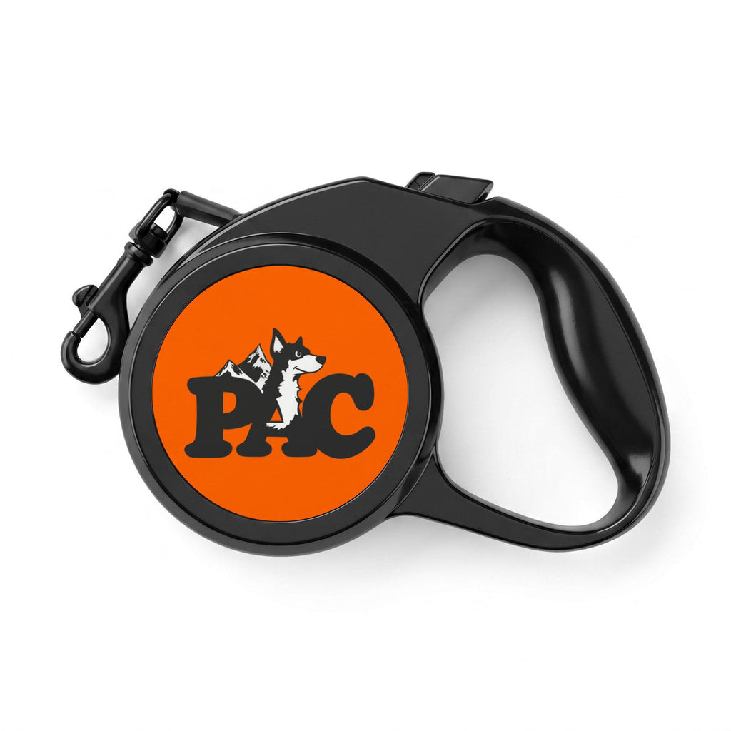PAC Leash-Collar Bundle | Orange