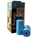 bio-based dog poop bags